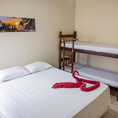 Apartamento Praia Grande Ubatuba Proximo Mar Internet Wifi Экстерьер фото